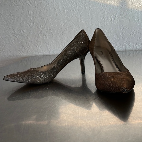 Nine West Heels - Picture 2 of 5